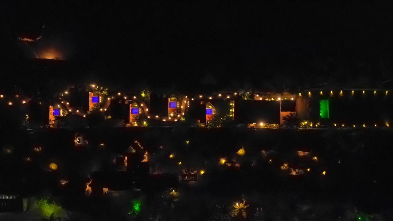Pousada Mirai Sao Miguel dos Milagres Bagian luar foto